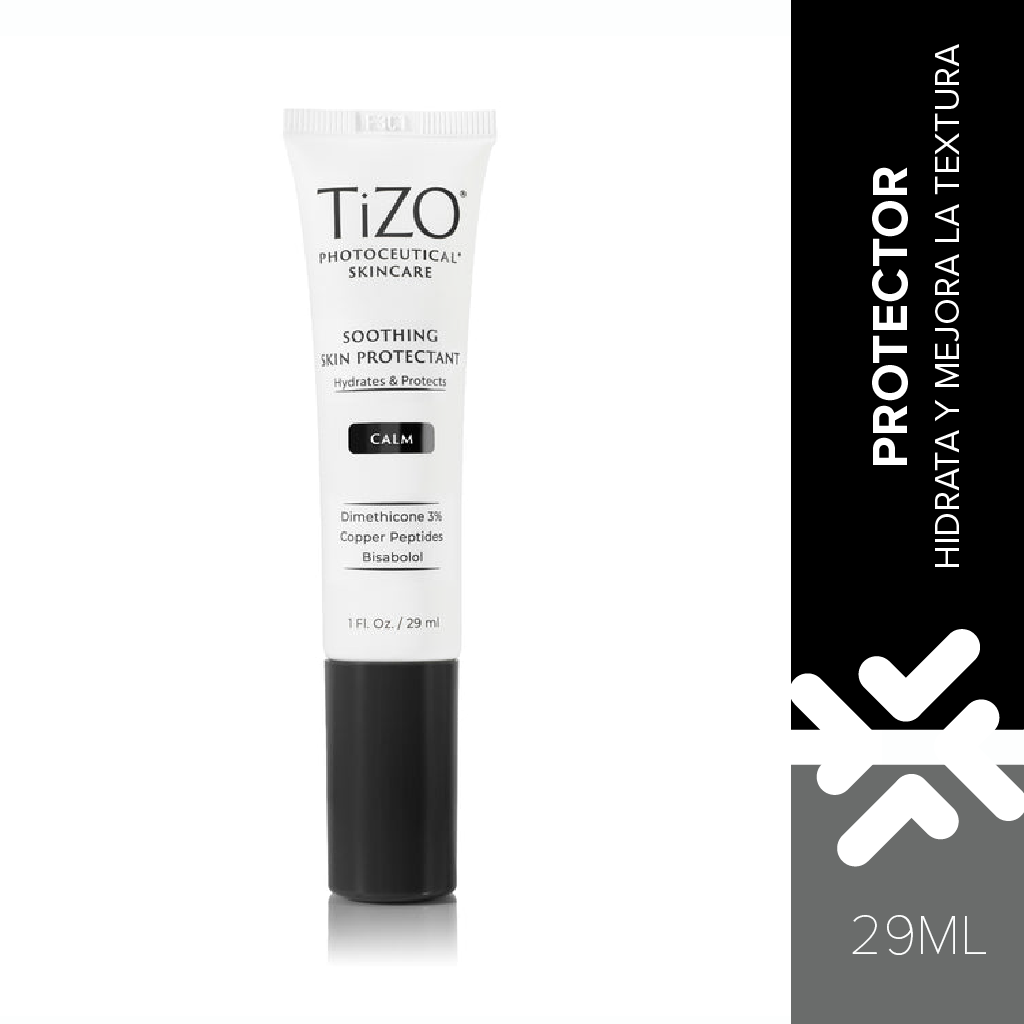 SOOTHING SKIN PROTECTANT 29ML