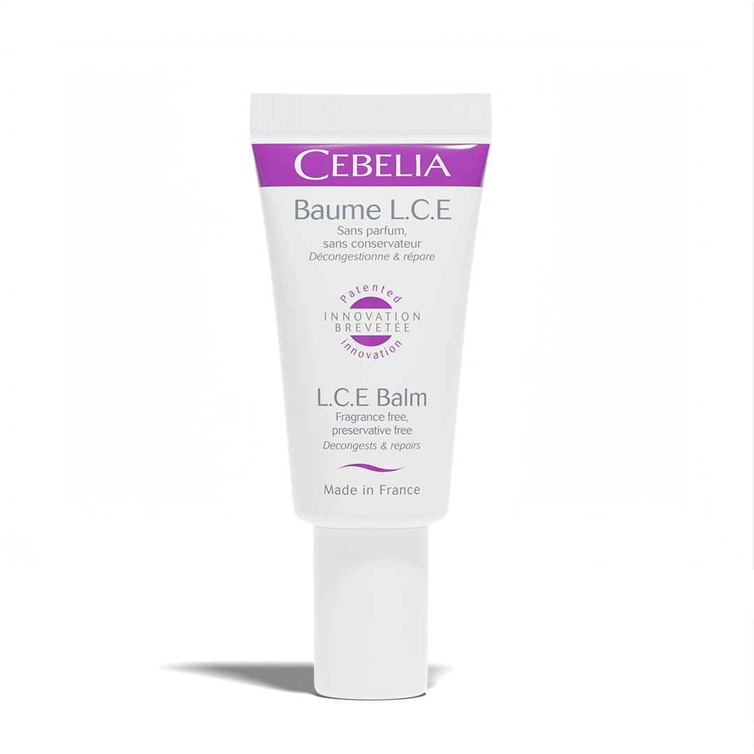 L.C.E Balm