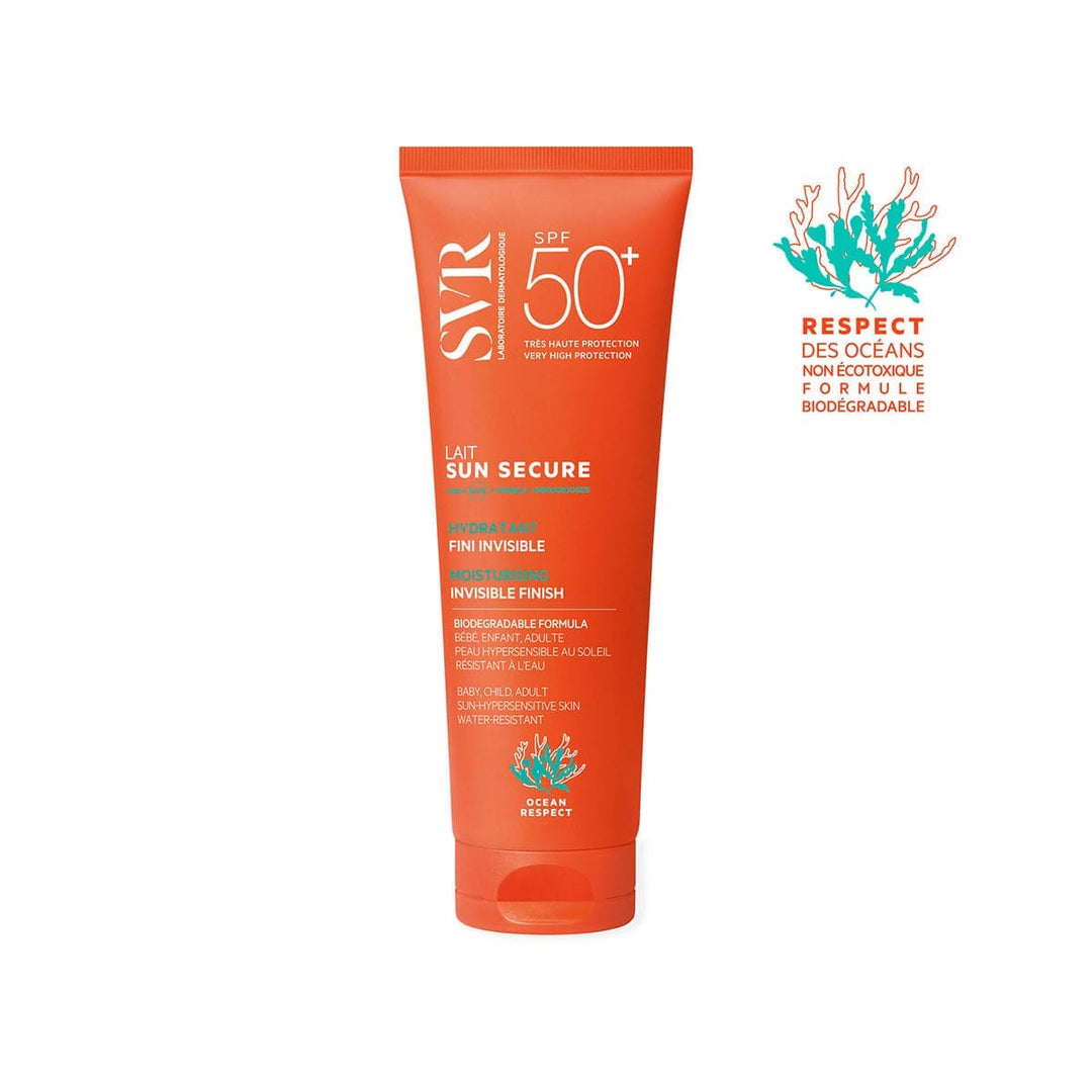 LAIT SPF50+SUN SECURE