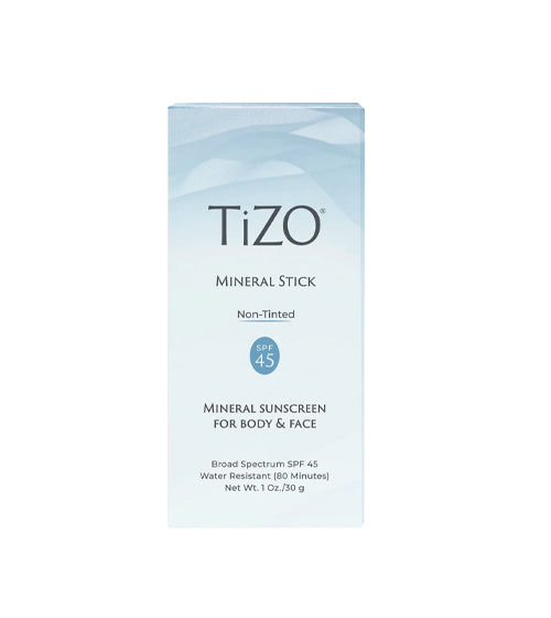 MINERAL STICK Color universal Sin Color