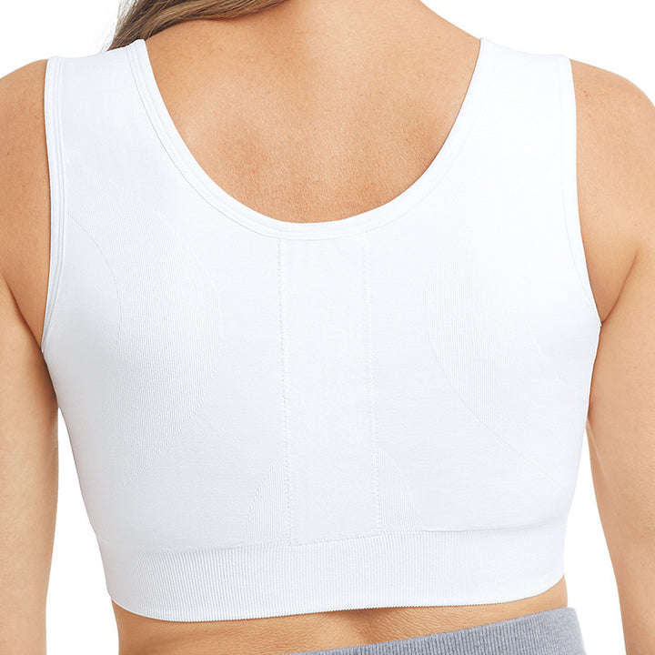 Brassier Postoperatorio AMOENA, Compresión Media, SINA