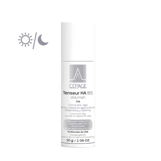 TENSEUR HA B5 Volumen Crema x 30g