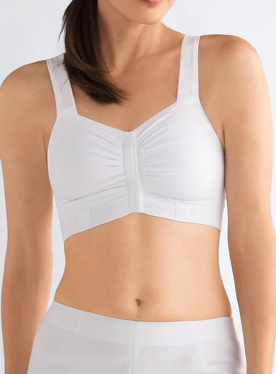 Brasier Theraport Blanco