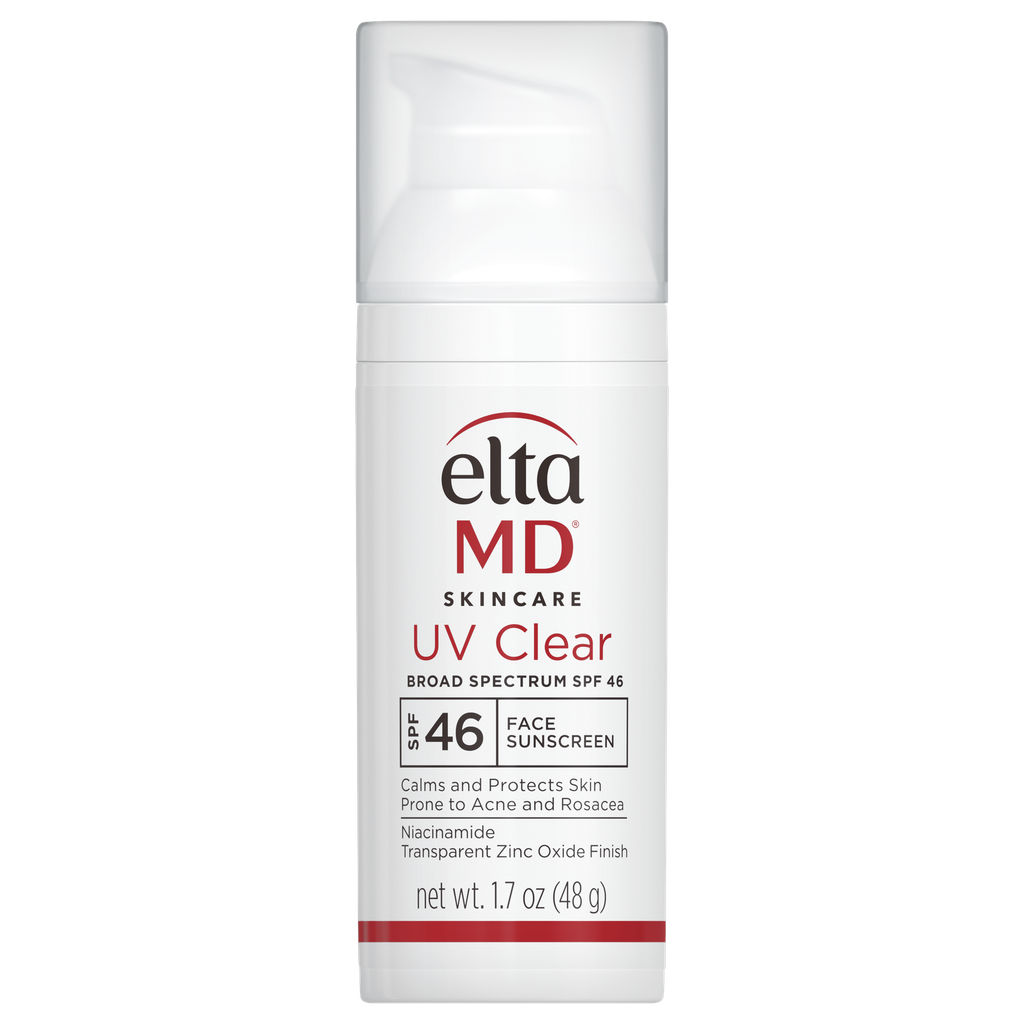 UV Clear Con Color/Sin Color