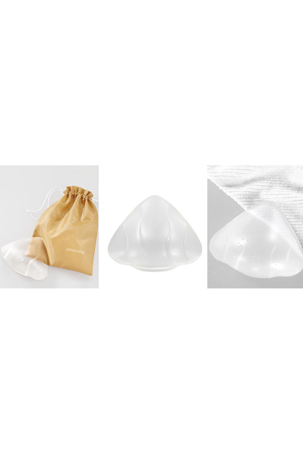 Aqua Wave (Prótesis Externa Agua)