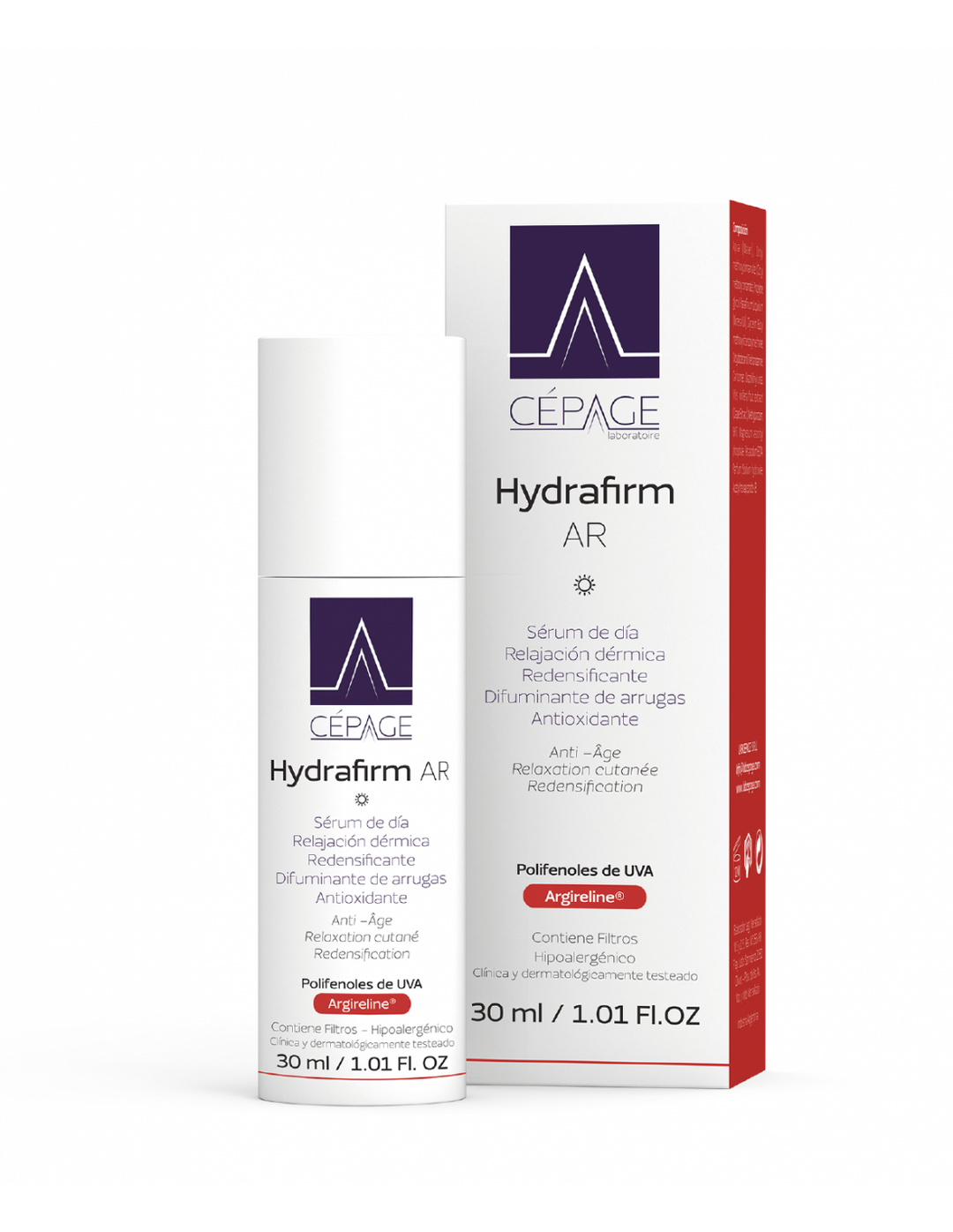 HYDRAFIRM AR 30ml