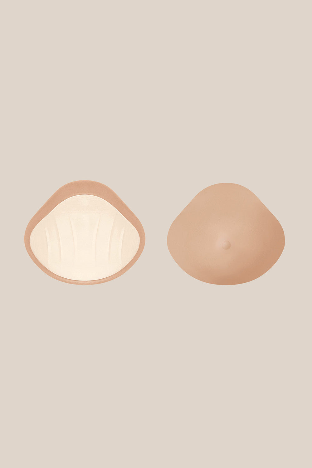 Prótesis Externa Poliéster