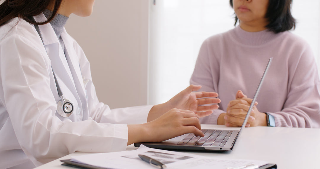 Asesoría de imagen en cáncer de mama